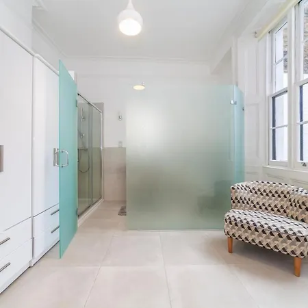 Dev3 - Beautiful 1 Bdr Apt, High-End Paddington District London Exterior photo