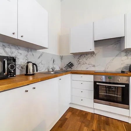 Dev3 - Beautiful 1 Bdr Apt, High-End Paddington District London Exterior photo
