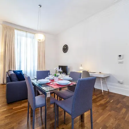 Dev3 - Beautiful 1 Bdr Apt, High-End Paddington District London Exterior photo