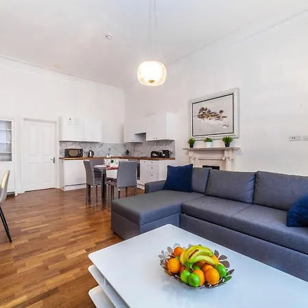 Dev3 - Beautiful 1 Bdr Apt, High-End Paddington District London Exterior photo