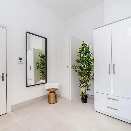 Dev3 - Beautiful 1 Bdr Apt, High-End Paddington District London Exterior photo